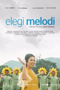 Melodi's Elegy (2018)