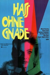 Melody of Hate (1962)
