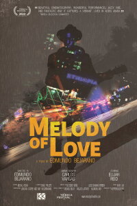Melody of Love (2023)