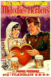 Melody of the Heart (1929)