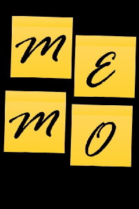 Memo (2006)