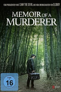 Memoirs of a Murderer (2017)