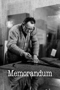 Memorandum (1967)