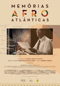 Memórias Afro-Atlânticas (2020)