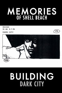 Memories of Shell Beach (2008)
