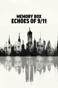 Memory Box: Echoes of 9/11 (2021)