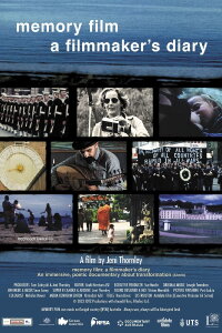 memory film: a filmmaker’s diary (2023)