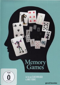 Memory Games (2019)