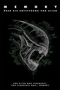 Memory - Über die Entstehung von Alien (2019)