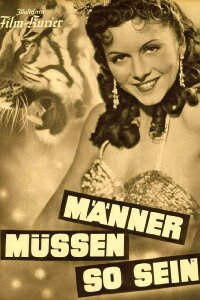 Men Are That Way (1939)