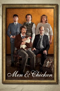 Men & Chicken (2015)