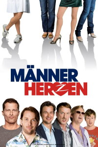 Men in the City (2009)