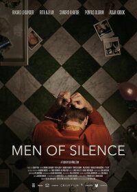 Men of Silence (2023)