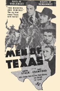 Men of Texas (1942)