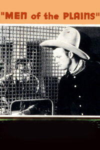 Men of the Plains (1936)