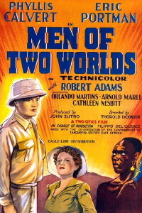 Men of Two Worlds (1946)
