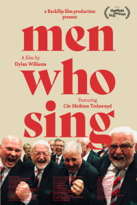 Men who sing (2021)