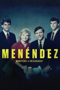 Menendez Brothers: Misjudged? (2022)