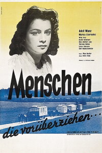 Menschen die vorüberziehen (1942)