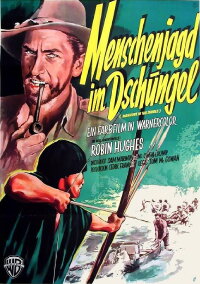 Menschenjagd im Dschungel (1958)
