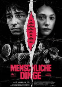 Menschliche Dinge (2021)
