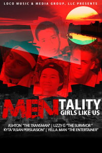 Mentality “Girls Like Us” (2016)