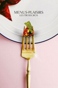 Menus Plaisirs - Les Troisgros (2023)