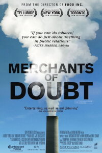 Merchants of Doubt (2014)