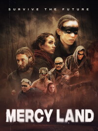 Mercy Land (2022)