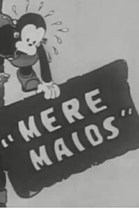 Mere Maids (1932)