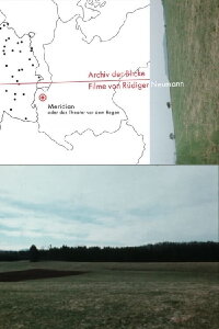 Meridian oder Theater vor dem Regen (1984)