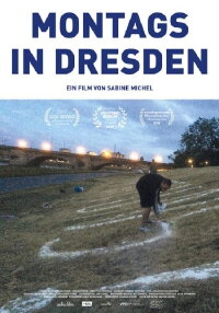 Merkel Must Go (2017)