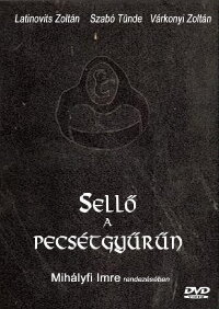 Mermaid on the Signet Ring (1967)
