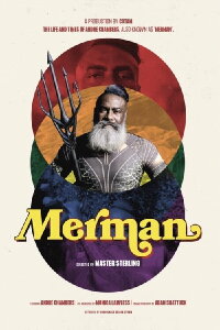 Merman (2023)