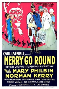 Merry-Go-Round (1923)