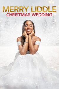 Merry Liddle Christmas Wedding (2020)