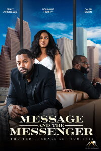 Message and the Messenger 2022 (2022)