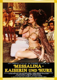 Messalina - Kaiserin und Hure (1977)