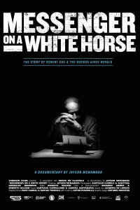 Messenger on a White Horse (2017)