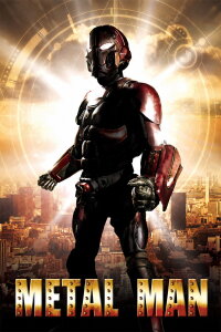 Metal Man (2008)