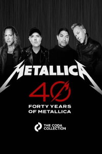 Metallica: 40th Anniversary - Live at Chase Center (Night 1) (2021)