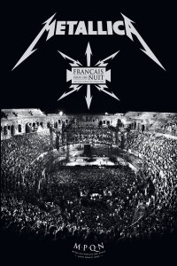 Metallica: Français pour une nuit (2009)