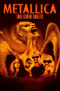 Metallica: Some Kind of Monster (2004)