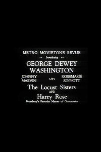 Metro Movietone Revue #2 (1929)
