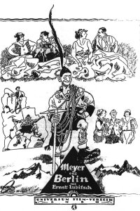 Meyer from Berlin (1919)