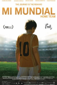 Mi Mundial (2017)