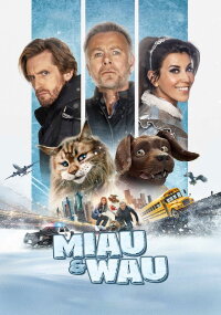 Miau & Wau (2024)