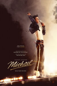 Michael (2026)