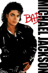 Michael Jackson - Bad (1987)