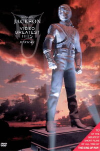 Michael Jackson Video Greatest Hits: HIStory (1995)